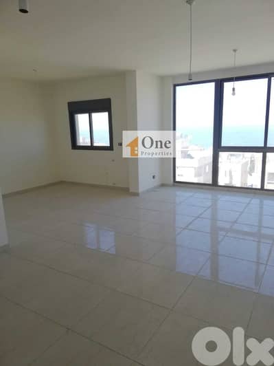 APARTMENT FOR SALE IN JBEIL