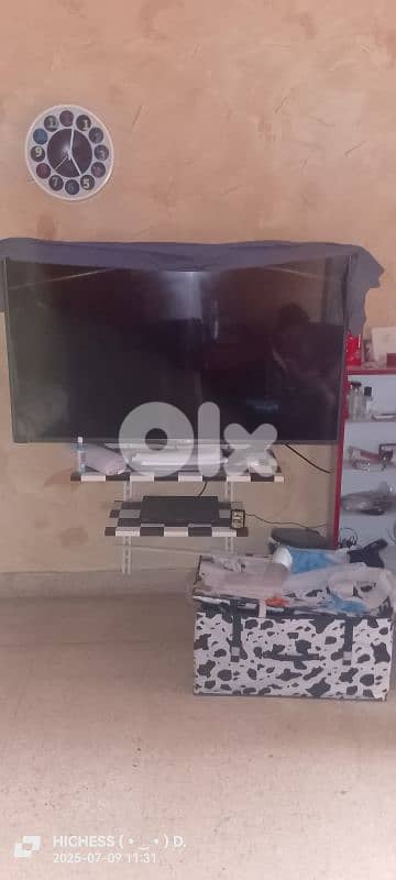 LG 50" 3D smart + 3D LG Blue Ray+Original 3D movies+DVD BL. 0