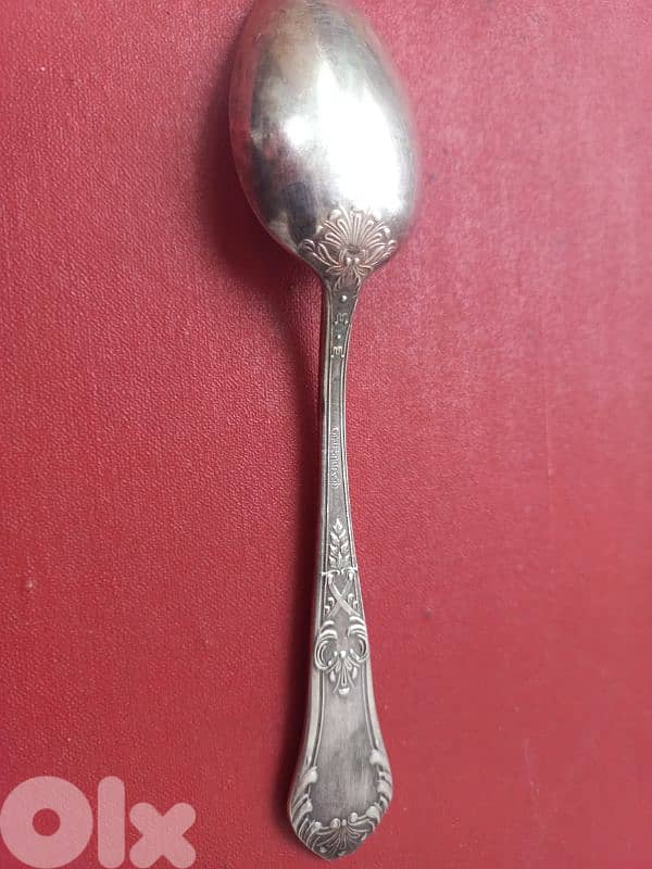 Fraget Silverware 30 Piece set 6