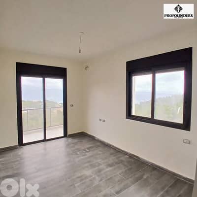 Apartment for Sale in Douar شقة للبيع في الدوار