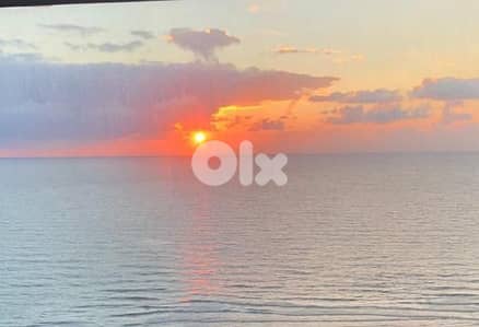 PANORAMIC VIEW APARTMENT IN RAMLET EL BAYDA PRIME (380SQ) , RB-144