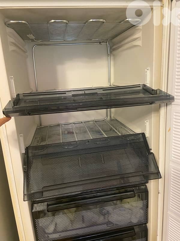 freezer 2