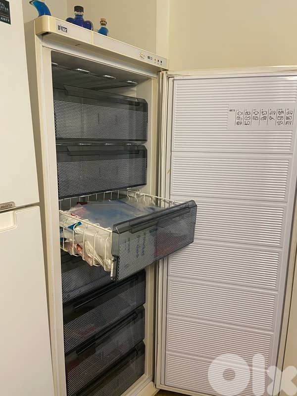 freezer 4
