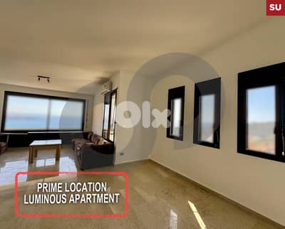 Own a rare property in Kfarhbab REF#SU123463