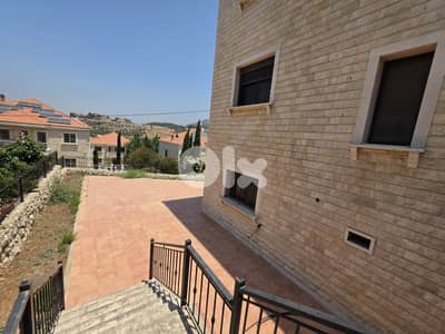 RWB153CC - Villa for sale in Amioun - Koura