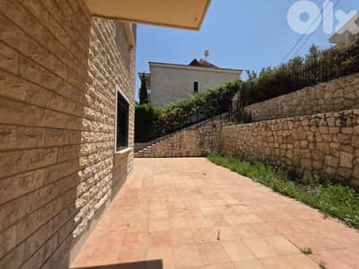 RWB153CC - Villa for sale in Amioun - Koura