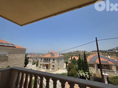 RWB153CC - Villa for sale in Amioun - Koura