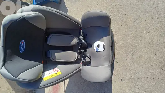 Baby carseat