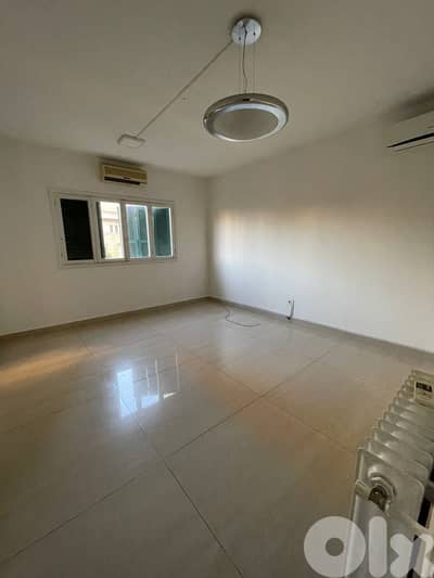 OFFICE FOR RENT IN BADARO PRIME LOCATION 4 ROOMS, (BDR-200)