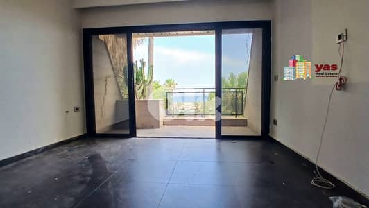 Halat Sur Mer 135m2 | 50m2 Terrace | Chalet Duplex | View | ABA/MJ |