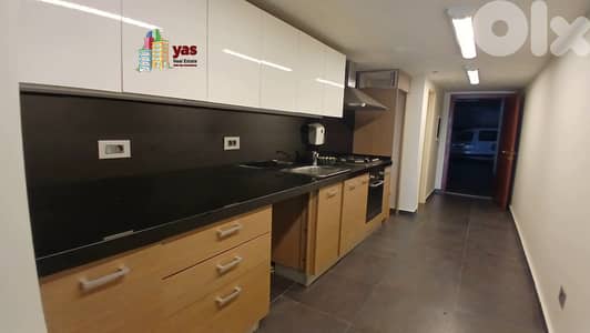 Halat Sur Mer 135m2 | 50m2 Terrace | Chalet Duplex | View | ABA/MJ |