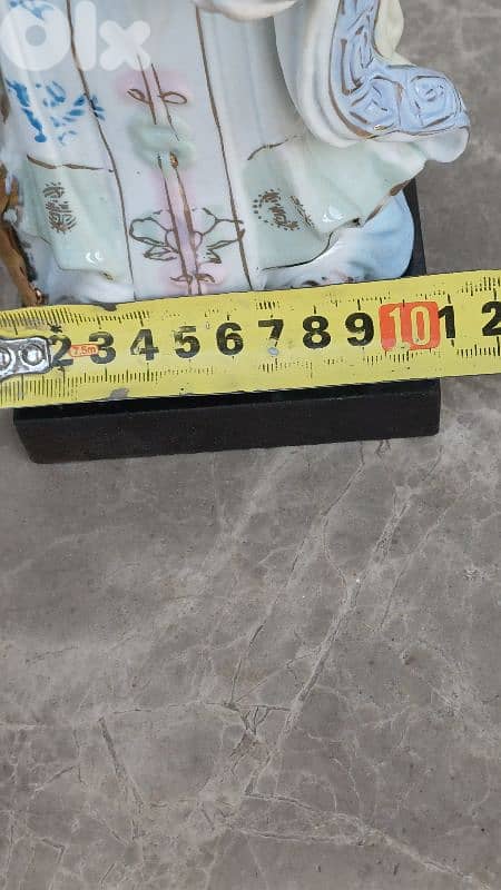 antique 9