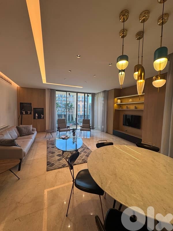 Ultimate Luxury Apartment for Sale in Downtown Beirut 0