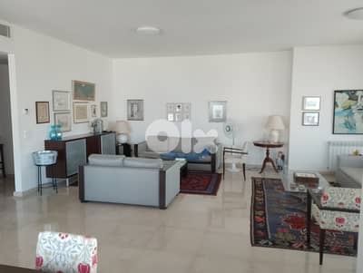 MODERN APT IN CLEMENCEAU PRIME WITH OPEN SEA VIEW (300SQ) , (HA-285)