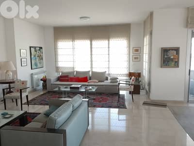 MODERN APT IN CLEMENCEAU PRIME WITH OPEN SEA VIEW (300SQ) , (HA-285)