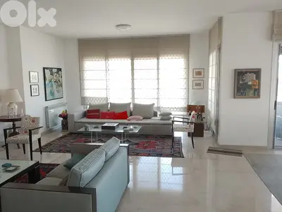 MODERN APT IN CLEMENCEAU PRIME WITH OPEN SEA VIEW (300SQ) , (HA-285)