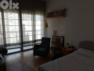 MODERN APT IN CLEMENCEAU PRIME WITH OPEN SEA VIEW (300SQ) , (HA-285)
