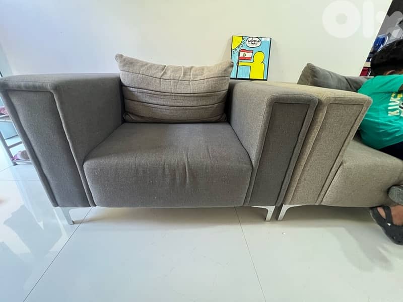 full living room 6 seats 0