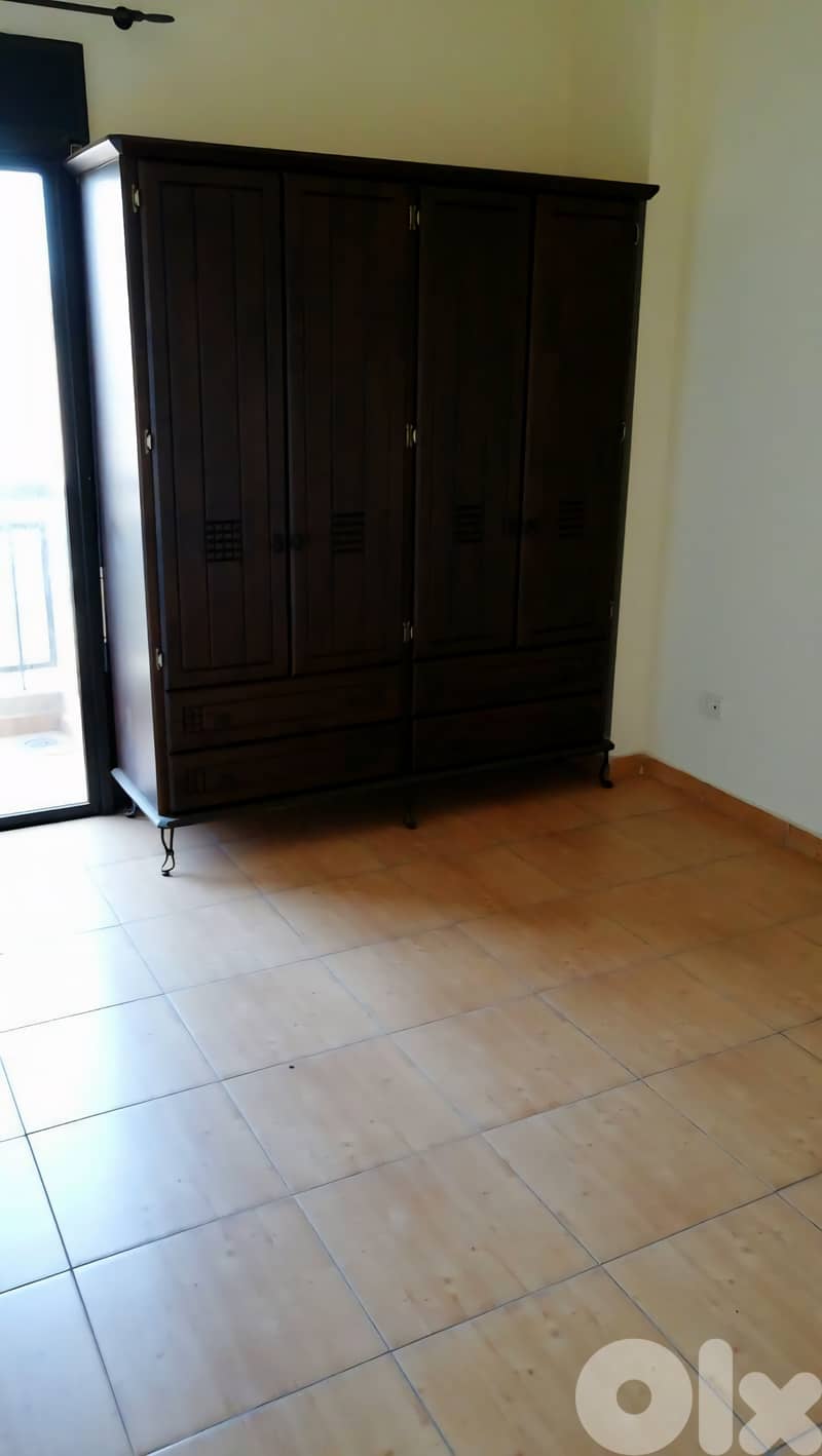 Apartment for sale in Dekwaneh City Rama Zone bleue 0