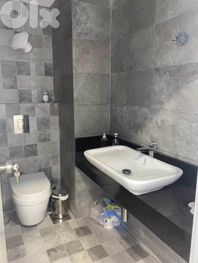 60 SQM Prime Location Office in Zalka, Metn
