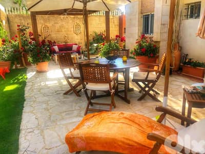 Chalet for Sale in Kfardebiane