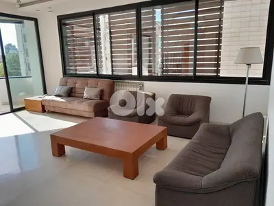 Apartment for Rent in Sodeco