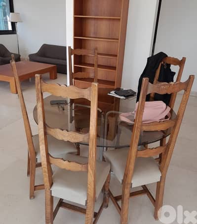 Apartment for Rent in Sodeco