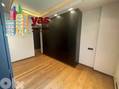 Downtown 290m2 | Ultra Prime Location | High End | Decorated | PA