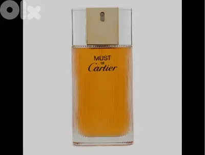 Must de Cartier