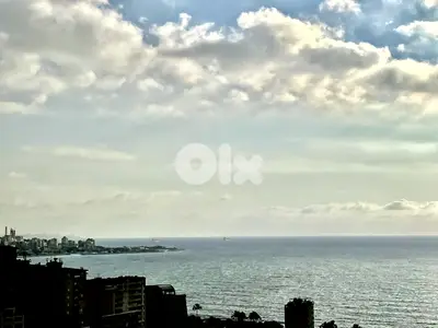 RWK474CA - Apartment For Rent In Sahel Alma - شقة للإيجار في ساحل علما