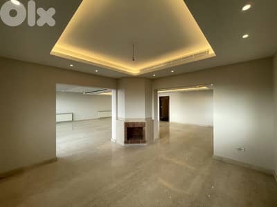 RWK474CA - Apartment For Rent In Sahel Alma - شقة للإيجار في ساحل علما