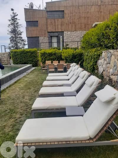 villa For sale in majdel tarchich فيلا للبيع في مجدل ترشيش