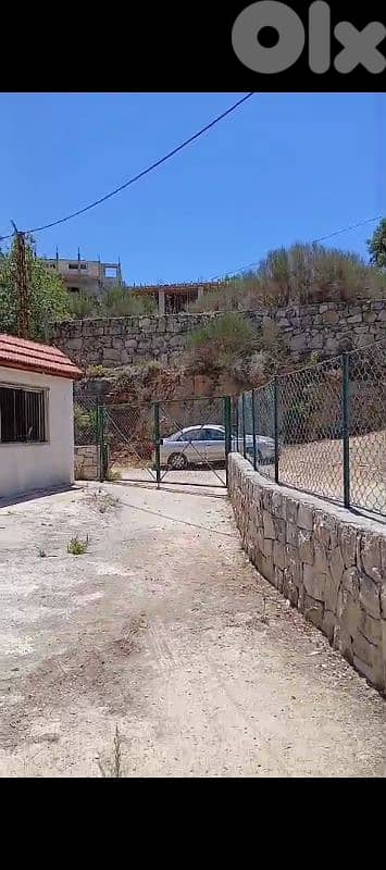 بيت مع أرض للبيع في كفرنبرخ الشوف house with land for sale in chouf بيت مع أرض للبيع في كفرنبرخ الشوف house with land for sale in chouf