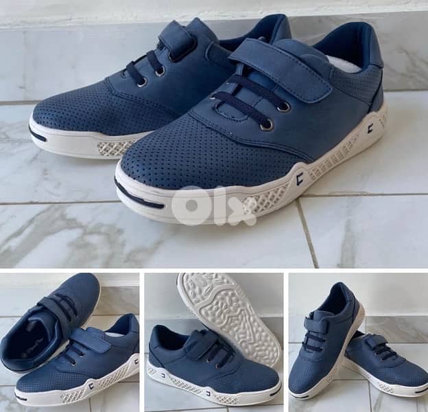 Unisex MarcoPiero shoes size 36 0