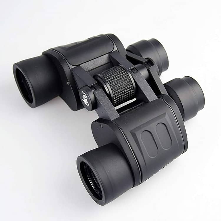 Binocular Telescope 8X40 0