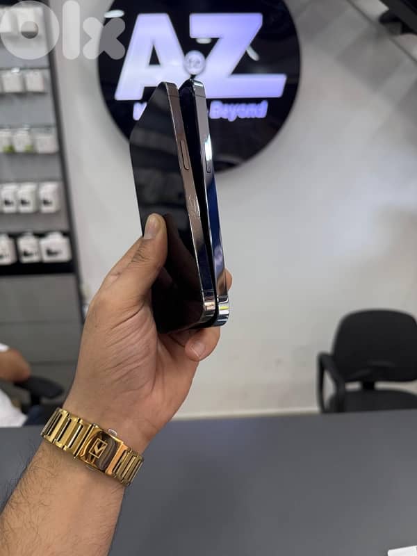 IPHONE 13PRO 256GB USED 3