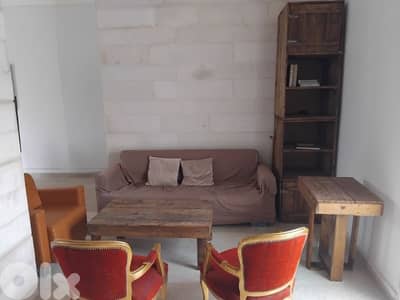 Great Apartment with Terrace in the heart of Badaro