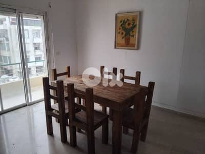 Great Apartment with Terrace in the heart of Badaro