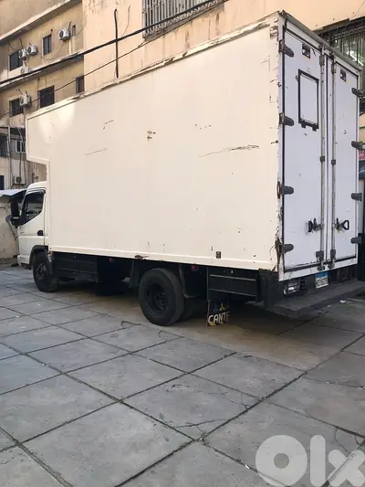 نقل اثاث في لبنان نقل عفش