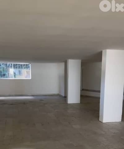 Warehouse for Sale in Fanar