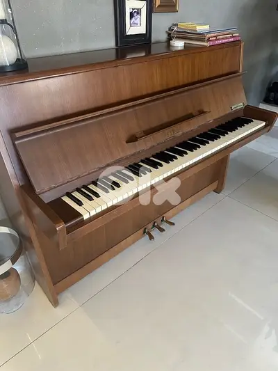 Peterof Upright Piano
