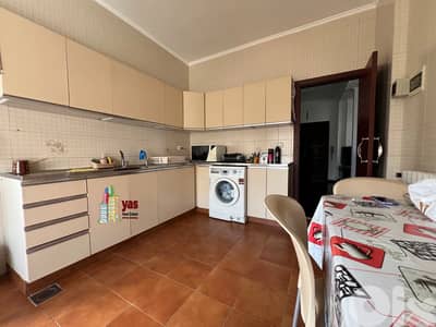 Haret Sakher 180m2 | Well Maintained | Prime Location | EH/YV |