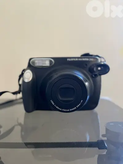 Fujifilm Instax 210 Wide