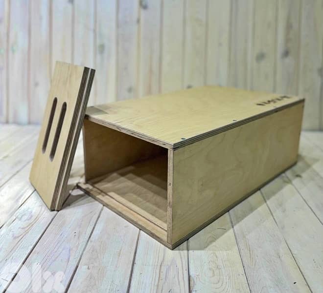 Limited time discount - Apple Box Nested Set 1