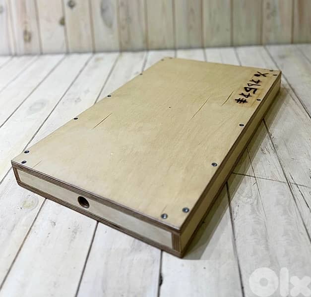 Limited time discount - Apple Box Nested Set 3