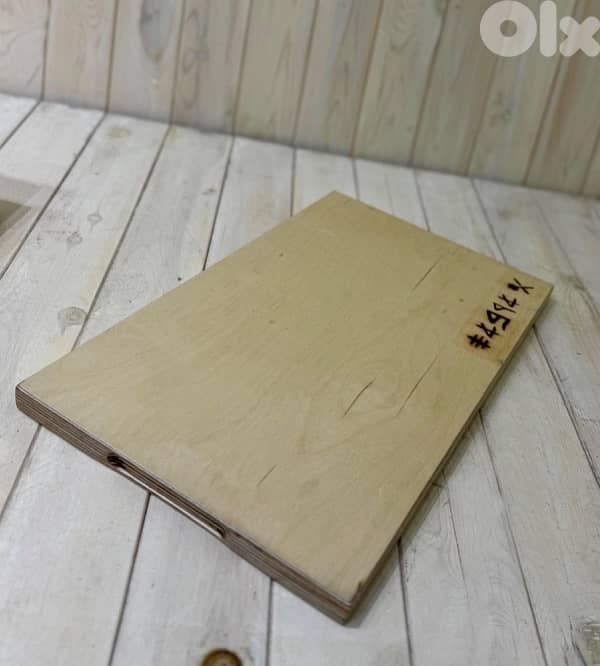 Limited time discount - Apple Box Nested Set 4