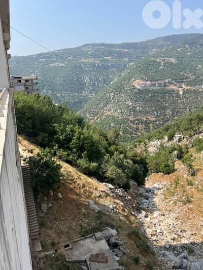 3906 Sqm | Land for sale in Bteghrine | أرض للبيع في بتغرين