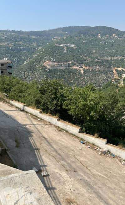 3906 Sqm | Land for sale in Bteghrine | أرض للبيع في بتغرين