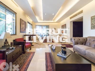 Spacious Unfurnished Flat | Prime Area | Open View