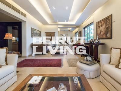 Spacious Unfurnished Flat | Prime Area | Open View